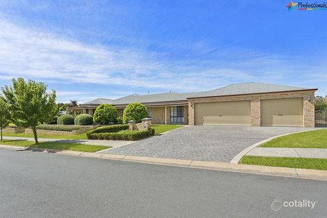 24 Willoughby Ave, West Wodonga, VIC 3690