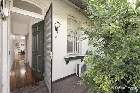 Property photo of 69 Hordern Street Newtown NSW 2042