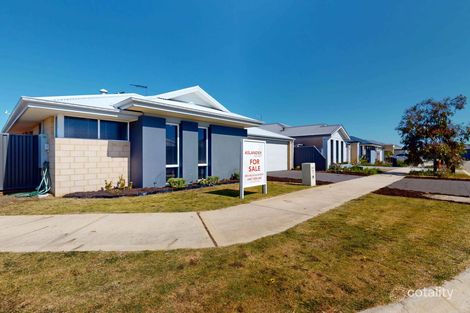 Property photo of 7 Rockvale Crescent Harrisdale WA 6112