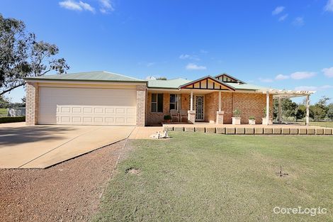 Property photo of 33 Cheyne Court Pinjarra WA 6208