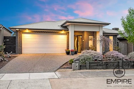 Property photo of 16 Capstone Street Clyde VIC 3978