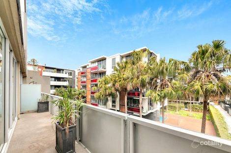 Property photo of 313/1 Danks Street West Port Melbourne VIC 3207