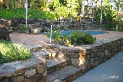 Property photo of 9 Hillside Terrace Mount Pleasant QLD 4740