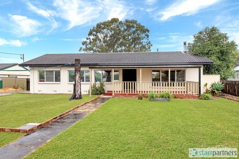 Property photo of 316 Macquarie Street South Windsor NSW 2756