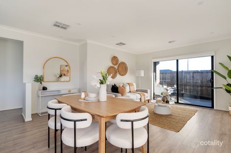 Property photo of 79 Quill Circuit Kalkallo VIC 3064