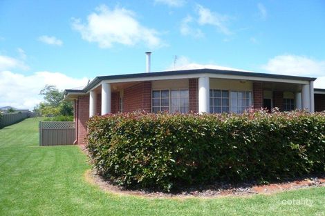 Property photo of 10 Cole Drive Highfields QLD 4352