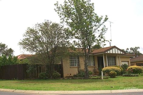 46 Hampton St, Harristown, QLD 4350