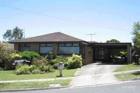 13 Harrow Ct, Doncaster, VIC 3108