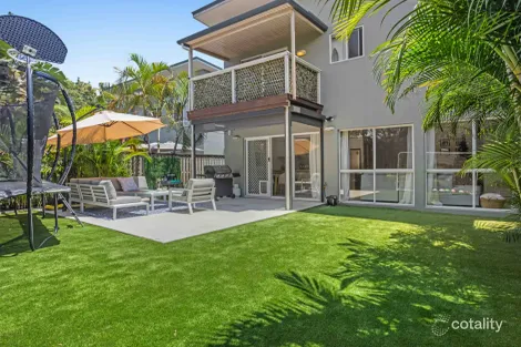 Property photo of 96/1 Sauvignon Parade Upper Coomera QLD 4209