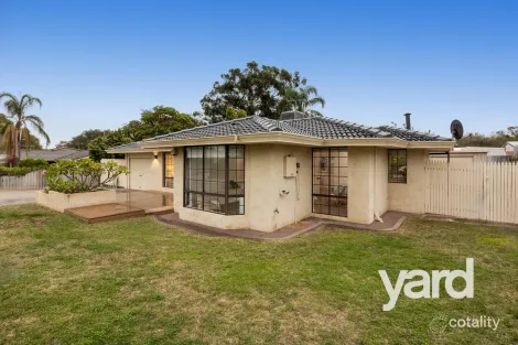 Property photo of 170 Winterfold Road Kardinya WA 6163