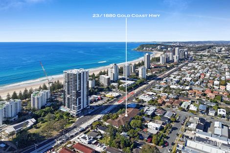 23/1880-1888 GOLD COAST HWY, BURLEIGH HEADS, QLD 4220