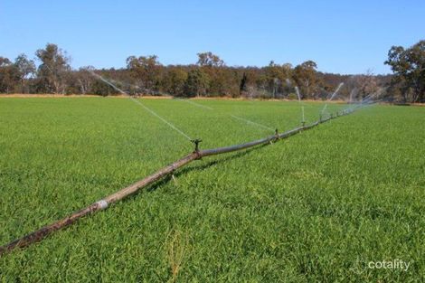 1514 Youlambie Rd, Moonford, QLD 4630