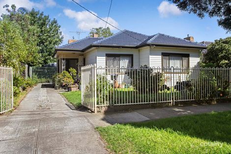 Property photo of 3 Phoenix Street Sunshine North VIC 3020