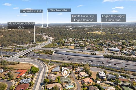 Property photo of 20/8 John Paul Drive Daisy Hill QLD 4127