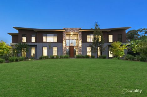 23-25 Williams Rd, Park Orchards, VIC 3114