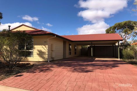Property photo of 58 Gregory Street Roxby Downs SA 5725