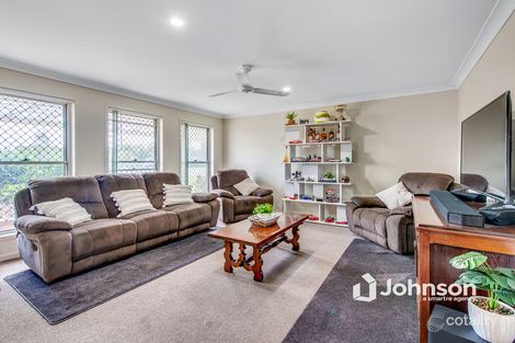 Property photo of 5 Yarrow Court Bundamba QLD 4304