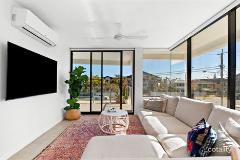 Property photo of 4/1263 Gold Coast Highway Palm Beach QLD 4221