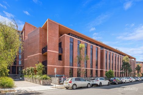 Property photo of 1717/6 Grove Street Dulwich Hill NSW 2203