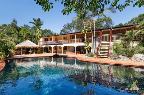 505 Grandview Rd, Pullenvale, QLD 4069