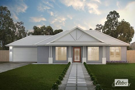 Property photo of 18 Wodonga Drive Widgee QLD 4570
