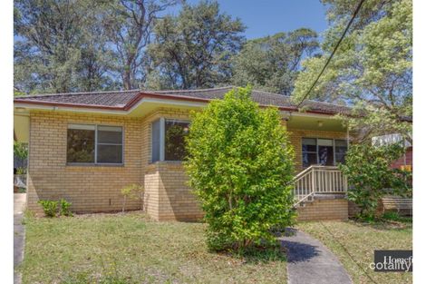 18 Yaralla Cres, Thornleigh, NSW 2120