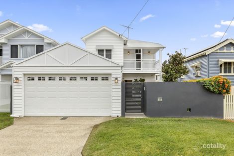 Property photo of 21 Mein Street Hendra QLD 4011