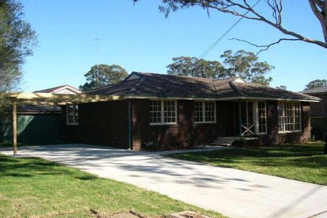 Property photo of 94A Crown Street Riverstone NSW 2765