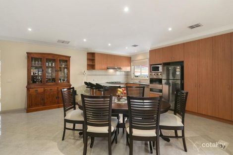 Property photo of 1 Batterbee Drive Mooroolbark VIC 3138