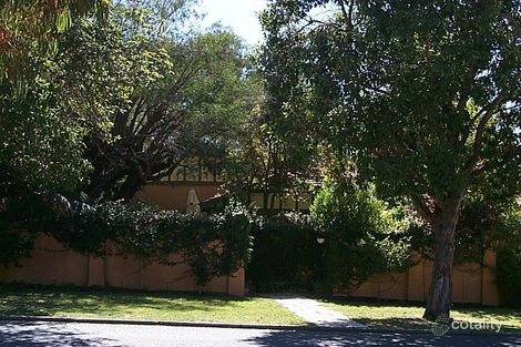 Property photo of 31A Cooper Street Nedlands WA 6009