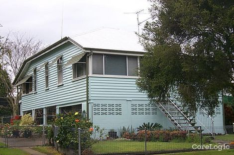 Property photo of 20 Muir Street Cannon Hill QLD 4170