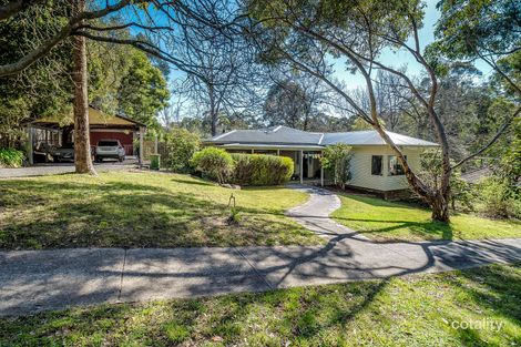 Property photo of 9 Brooking Street Upwey VIC 3158