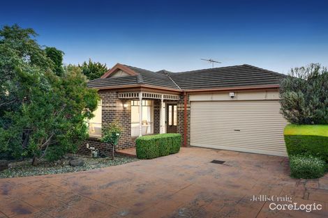 Property photo of 4/2 Wellington Street Templestowe Lower VIC 3107