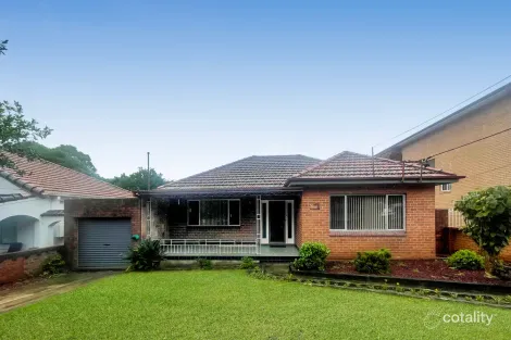 Property photo of 15 Shepherd Street Ryde NSW 2112
