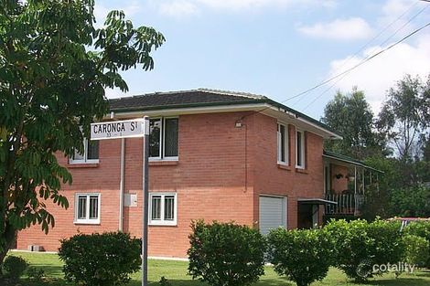 Property photo of 25 Frankit Street Wavell Heights QLD 4012