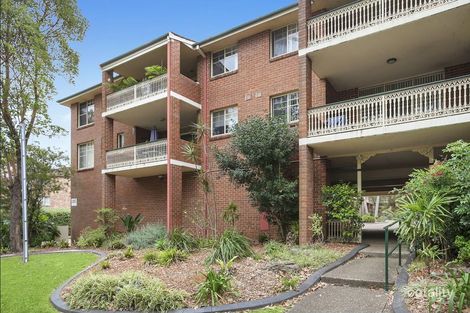 Property photo of 3/21-27 Preston Avenue Engadine NSW 2233