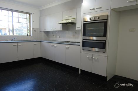 Property photo of 3/21-27 Preston Avenue Engadine NSW 2233