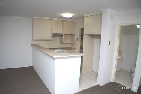 Property photo of 65/125 Park Road Rydalmere NSW 2116