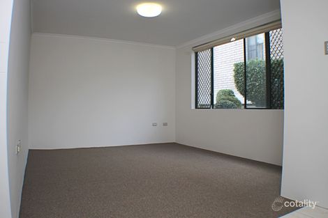Property photo of 65/125 Park Road Rydalmere NSW 2116