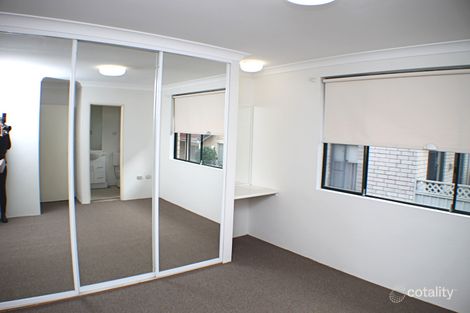 Property photo of 65/125 Park Road Rydalmere NSW 2116