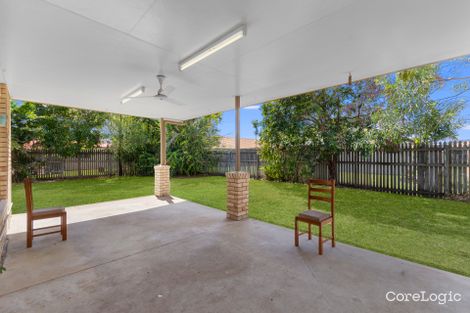 Property photo of 4 Woodbine Drive Annandale QLD 4814