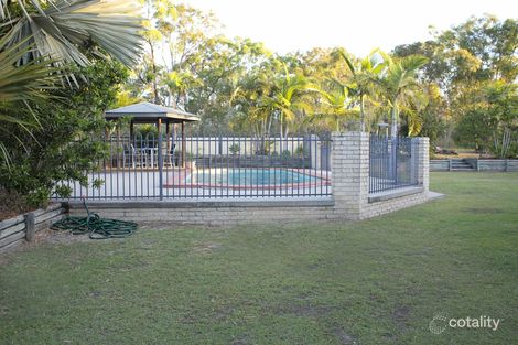 Property photo of 9 Diamond Crescent Tannum Sands QLD 4680