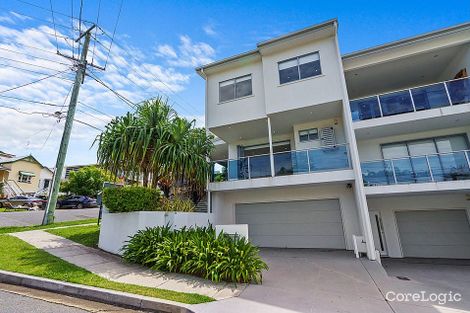 Property photo of 2/48 Oceana Terrace Manly QLD 4179