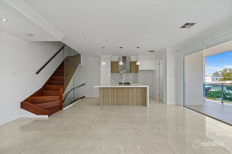 Property photo of 2/48 Oceana Terrace Manly QLD 4179