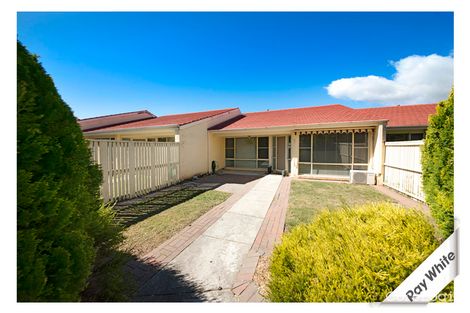 Property photo of 4/40 Newlop Street Ngunnawal ACT 2913