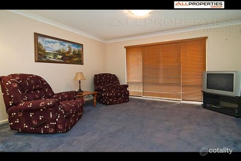 Property photo of 17 Montello Circuit Springfield Lakes QLD 4300