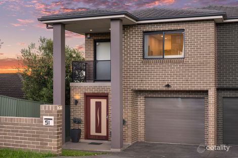 Property photo of 51 York Street Casula NSW 2170