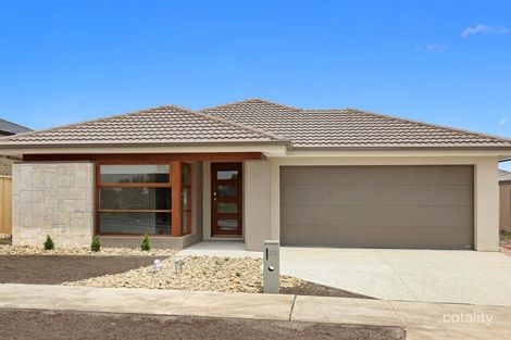22 Mistral Way, Beveridge, VIC 3753