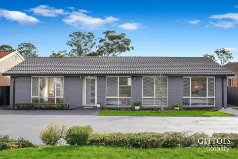 Property photo of 9 Greenvale Road Green Point NSW 2251