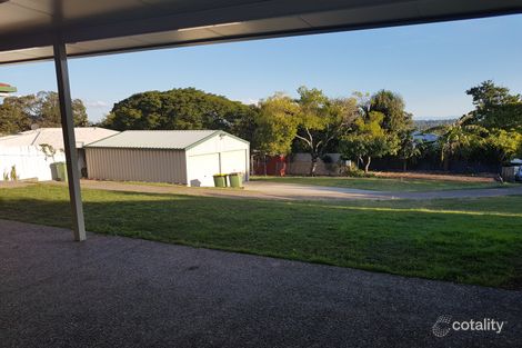 Property photo of 19A Shelley Street Brassall QLD 4305